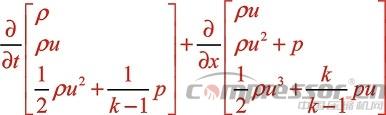 活塞壓縮機氣流脈動數(shù)值模擬及實驗驗證<四>