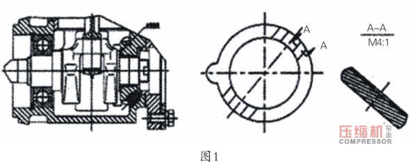 降低空壓機設(shè)計成本的途徑探討