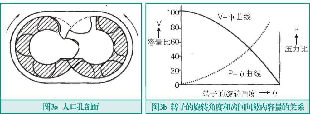 螺桿式壓縮機轉(zhuǎn)子故障與檢測