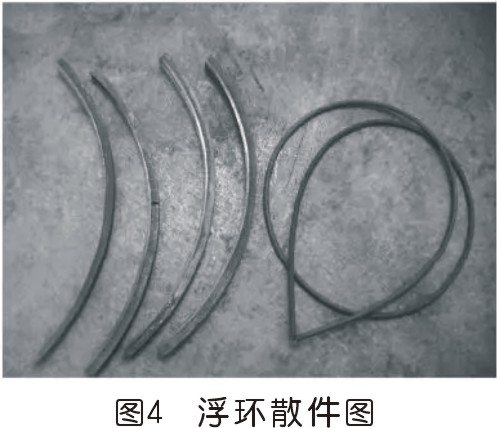 案例分析雙螺桿壓縮機(jī)密封泄漏原因