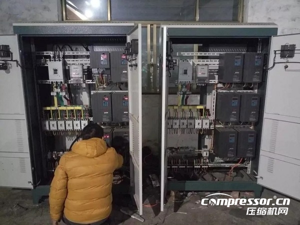 為什么電機有變頻器保護也會燒毀？