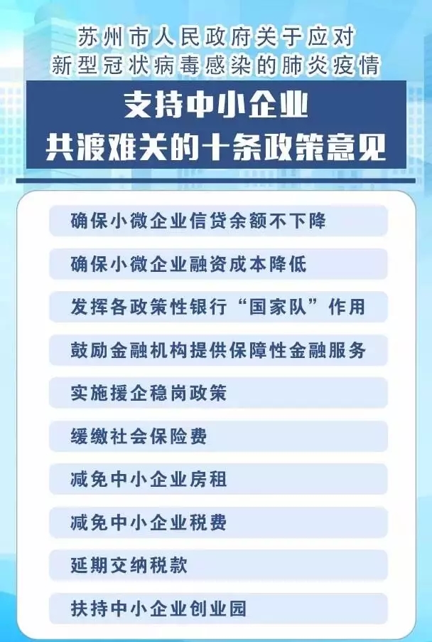 疫情之下，制造業(yè)中小企業(yè)如何破局？