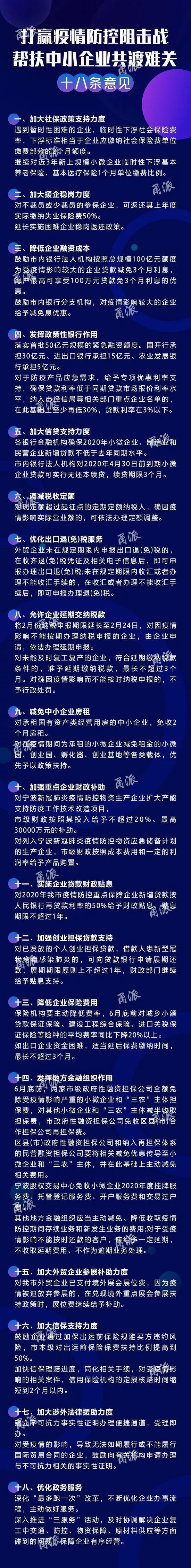 疫情之下，制造業(yè)中小企業(yè)如何破局？