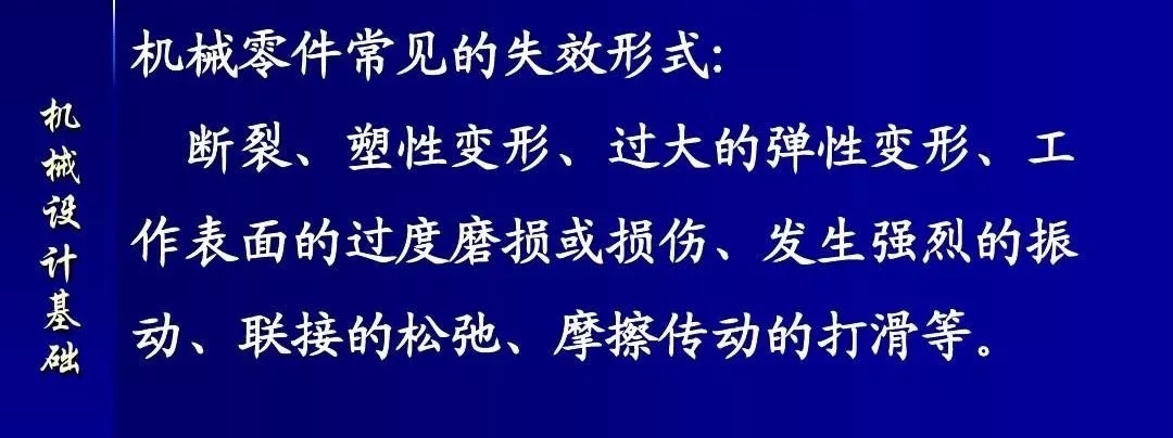 這些簡單的機械知識，你還記得多少？