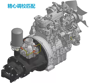 復(fù)盛埃爾曼推出全新一代PDS100S空壓機(jī)