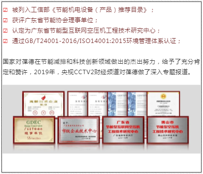 世界環(huán)境日，葆德空壓機與您共同守護綠色家園