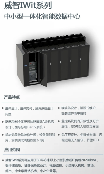 壓縮機企業(yè)動態(tài)：英威騰數(shù)據(jù)中心服務中國科學院！助力科研“大數(shù)據(jù)”建設