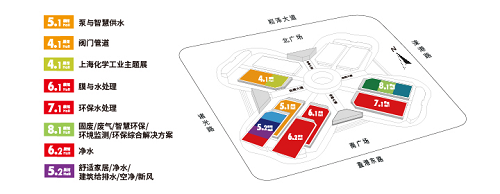 乘風(fēng)破浪湛十載，揚(yáng)帆起航創(chuàng)未來(lái)—第十屆上海國(guó)際泵閥展招商火爆進(jìn)行中