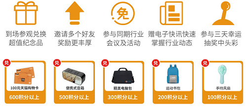 我們十歲啦！上海國(guó)際泵閥展十周年巡禮6月暖心來(lái)襲