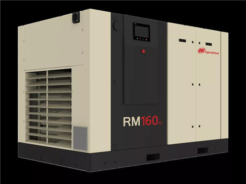 英格索蘭全新RM37-160kW永磁變頻空壓機(jī)發(fā)布會暨經(jīng)銷商大會成功舉行